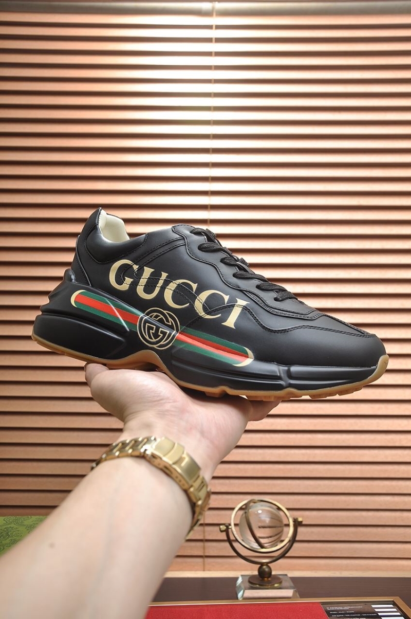 Gucci Casual Shoes